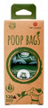 Toby's Choice Biodegradable Poop Bags 120pcs