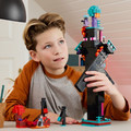 LEGO Minecraft The Enderman Tower 9+