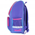 School Backpack Puppy
