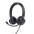 Trust PC Headset ANALOGUE