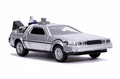 Dickie Toy Vehicle Back to the Future 8+