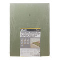 Diall Laminate & Solid Wood Flooring Underlay Panels, wood fibre, 5 mm 6.99 sqm