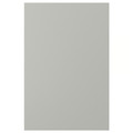 HAVSTORP Door, light grey, 40x60 cm