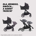 Baby Jogger Mosquito Net for City Selext/Lux