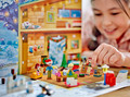 LEGO Friends Advent Calendar Friends 6+