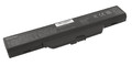 Mitsu Battery for HP 6700, 6720s, 6820, 6820s 4400mAh 48 Wh 10.8-11.1V