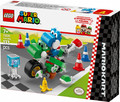 LEGO Super Mario Mario Kart - Yoshi Bike 7+