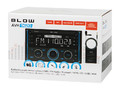 Blow Car Radio AVH-9620 2DIN RDS RGB