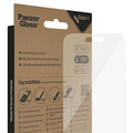 Panzerglass Screen Protector Tempered Glass Classic FIT for iPhone 14 Pro