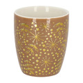 Mug Sorbier 220ml, brown