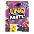 UNO Party Card Game JJV58 7+