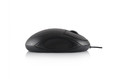 Logic Wired Optical Mouse LM-11 1.3m