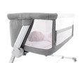 Jane Co-sleeping Cot Baby Side II Nature Glitter 0-9kg