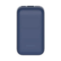 Xiaomi Power Bank Powerbank 10000mAh Pocket Edition Pro Blue