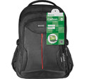 Defender Backpack 15.6" Carbon, black