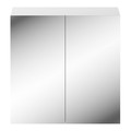 Bathroom Mirror Cabinet Aruna 55 cm