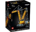 LEGO Technic Liebherr Crawler Crane LR 13000 18+