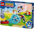 LEGO Sonic the Hedgehog Sonic's Campfire Clash 7+