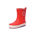 Druppies Rainboots Wellies for Kids Fashion Boot Size 21, red