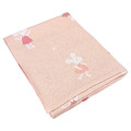 Kidzroom Blanket Sweet Snuggles Mouse Lola