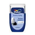 Dulux Colour Play Tester Walls & Ceilings 0.03l something blue