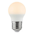 Diall LED Bulb G45 E27 806 lm 2700 K