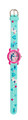 PRET Children's Watch HappyTimes Zebra, pink-mint, 3+