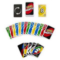 UNO Party Family Card Game For Kids And Adults HMY49 7+