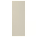 HAVSTORP Door, beige, 30x80 cm