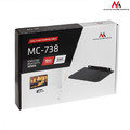 MacLean DVD Shelf 10kg MC-738
