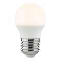 Diall LED Bulb G45 E27 806 lm 4000 K