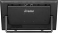IIYAMA 27" Monitor T2755MSC-B1 USB HDMI IPS 5ms