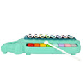 Bam Bam Piano Crocodile 2in1 18m+