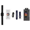 Imilab Smartwatch W02, black