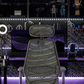 STYRSPEL Gaming chair, dark grey/grey