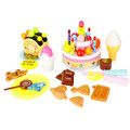Delicious Cake Playset with Light & Sound 3+