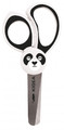 Kidea Children's Scissors Animals, 1pc, assorted designs