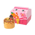 Polly Pocket Tiny Take Out Reveal Assortment, 1pc, assorted, JCR44 4+