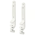 SKÅDIS Connector, white