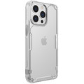 Nillkin Case for iPhone 13 Pro Max Nature TPU Pro, white