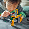 LEGO Marvel Super Heroes Baby Rocket's Ship 8+