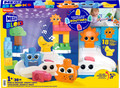 Mega Bloks Moonlight & Sunshine Building Set HTH43 1-3 years
