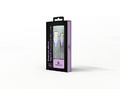 Gembird USB Cable Type-C USB charging and data cable, 1.5 m, violet