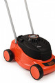 Smoby Lawn Mower Black+Decker 24m+