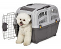 MPS Pet Transporter for Medium Dogs Skudo 4 IATA 68x48x51