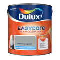 Dulux EasyCare Matt Latex Stain-resistant Paint 2.5l pencil graphite