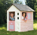 Smoby Playhouse Corolle 2+