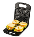 Adler Sandwich Maker 2000W AD 3055