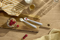 BABYBJÖRN Baby feeding spoon, 2-pack, Light Grey, 6m+