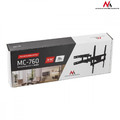 TV Wall Mount 26-55" 30kg MC-760, black